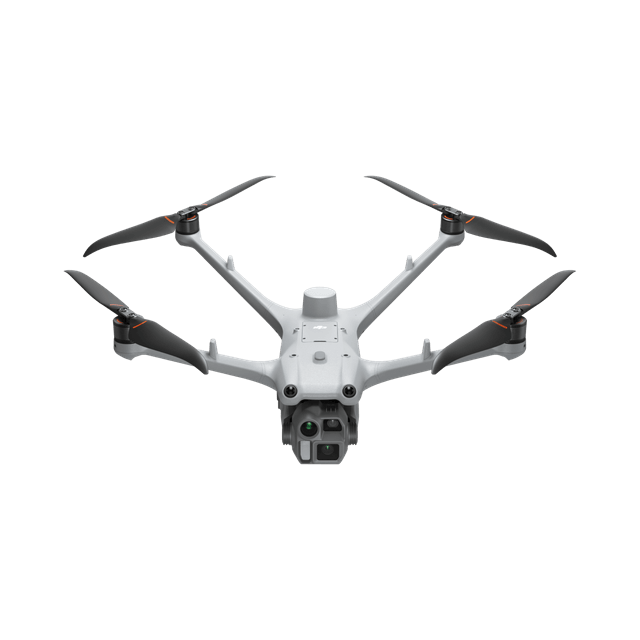 M4D Drone